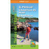 El Perelló l'Ametlla de Mar l'Ampolla 1/20.000
