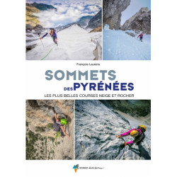 Sommets des Pyrénées Les Plus Belles Courses Neige et Rocher