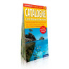 Catalogne Costa Brava Barcelone Expressmap Impermeable