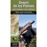Desert de les Palmes - Serra de Borriol  Serra d'Orpesa 1/25.000