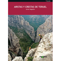 Aristas y Crestas de Teruel