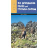 50 Grimpades Fàcils pel Pirineu Català