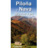 Piloña y Nava 30 Rutas a Pie