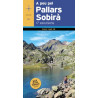 A Peu pel Pallars Sobirà 17 Excursions