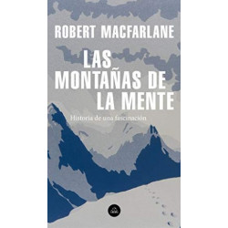 Las Montañas de la Mente