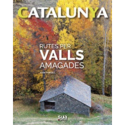 Catalunya Rutes per Valls Amagades