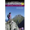 Guía de Montes de Gipuzkoa 95 Rutas a 155 Cimas 6ª Edición Renovada