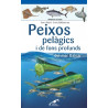 Minidesplegable Peixos Pelagics Peces Pelagicos Open-Sea Deep-Water Fish Balear