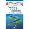 Minidesplegable Peixos Pelagics Peces Pelagicos Open-Sea Deep-Water Fish Balear
