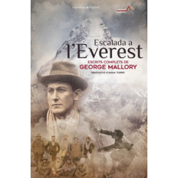 Escalada a l'Everest George Mallory