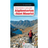 Excursions a Peu per Aigüestortes i Sant Maurici Guia Miniazimut