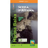 Marina Baixa Serra d'Aitana 1/20.000