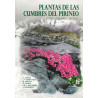 Plantasa de las Cumbres del Pirineo Flora del Piso Alpino