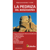 Mapa La Pedriza del Manzaranes 1:10.000 2a Edición