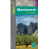 Alpina Montserrat Parc Natural 2 Mapes