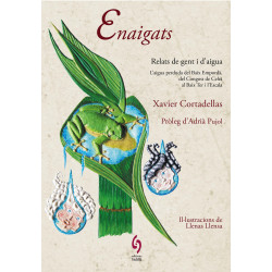 Enaigats Relats de Gent i d'Aigua