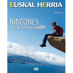 Euskal Herria Rincones que te Sorprenderán