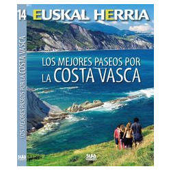 Euskal Herria Los Mejores Paseos por la Costa Vasca