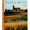 Euskal Herria Guía de Pueblos Amurallados
