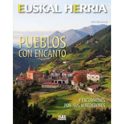 Euskal Herria Pueblos con Encanto