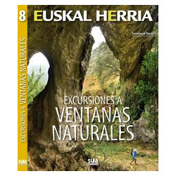 Euskal Herria Excursiones a Ventanas Naturales