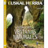 Euskal Herria Excursiones a Ventanas Naturales