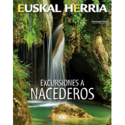 Euskal Herria Excursiones a Nacederos