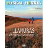 Euskal Herria Llanuras Senderismo sin Desniveles