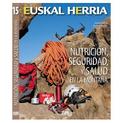 Euskal Herria Nutrición, Seguridad y Salud en la Montaña