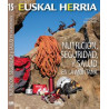 Euskal Herria Nutrición, Seguridad y Salud en la Montaña