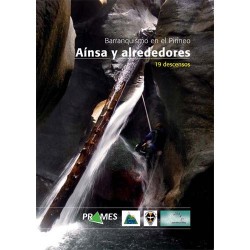 Aínsa y Alrededores 19 Descensos