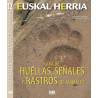 Euskal Herria Guía de Huellas, Señales y Rastros de Animales