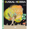 Euskal Herria Guía Práctica del Ecologista en Casa