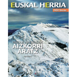 Euskal Herria Parque Natural Aizkorri Aratz