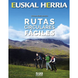 Euskal Herria Rutas Circulares Fáciles