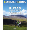 Euskal Herria Rutas Circulares Fáciles