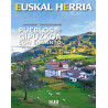 Euskal Herria Pueblos de Gipuzcoa con Encanto y Excursiones por sus Alrededores
