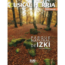 Euskal Herria Parque Natural de Izki