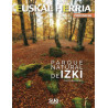 Euskal Herria Parque Natural de Izki