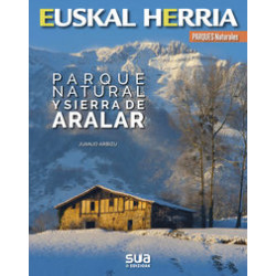 Euskal Herria Parque Natural y Sierra de Aralar