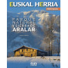 Euskal Herria Parque Natural y Sierra de Aralar