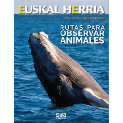 Euskal Heria Rutas Para Observar Animales