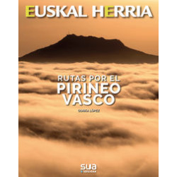 Euskal Herria Rutas por el Pirineo Vasco