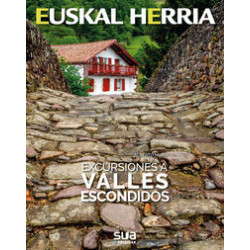 Euskal Herria Excursiones a Valles Escondidos