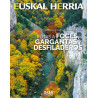 Euskal Herria Rutas a Foces, Gargantas y Desfiladeros