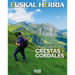 Euskal Herria Excursiones por Crestas y Cordales