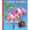 Euskal Herria Rutas Botánicas por Parajes de Ensueño