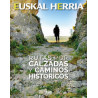 Euskal Herria Rutas por Calzadas y Caminos Históricos