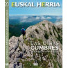 Euskal Herria Las Otras Cumbres de la Montaña Vasca