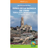 Espais de la Batalla de l'Ebre Terra Alta i Ribera d'Ebre 13 Itineraris a Peu